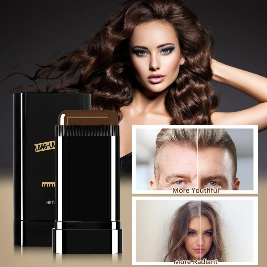 GlamorTwist Ultimate Hair Dye Comb
