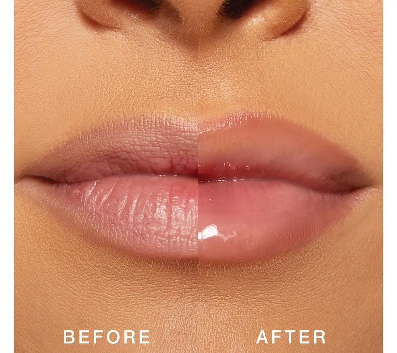 The Filler Lip-Plumping Line-Smoothing Gloss