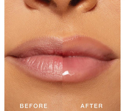 The Filler Lip-Plumping Line-Smoothing Gloss