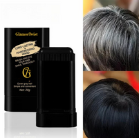 GlamorTwist Ultimate Hair Dye Comb