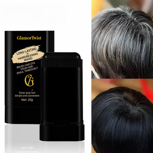 GlamorTwist Ultimate Hair Dye Comb