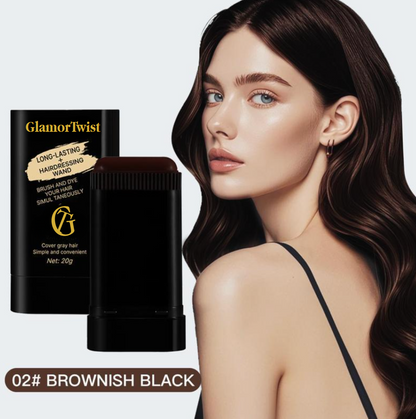 GlamorTwist Ultimate Hair Dye Comb