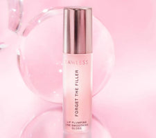 The Filler Lip-Plumping Line-Smoothing Gloss