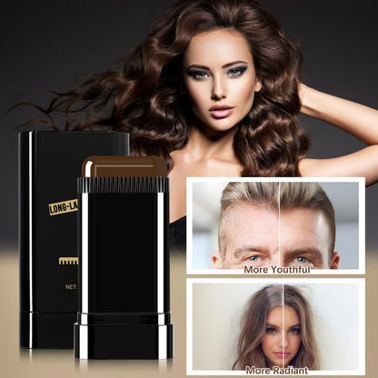GlamorTwist Ultimate Hair Dye Comb