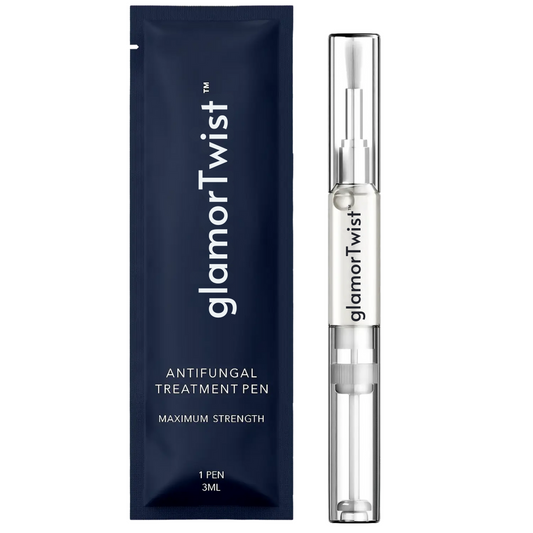GlamorTwist™ Antifungal Pen - 25% Undecylenic Acid