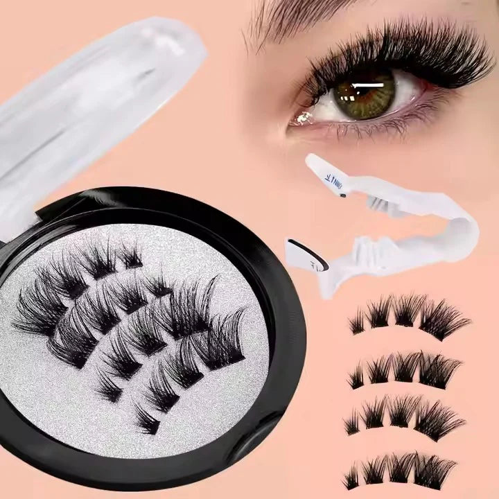 Effortless Beauty in Seconds, Every Day!